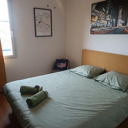 Chambre Avec Petit Dejeuner Каркассонн Екстер'єр фото