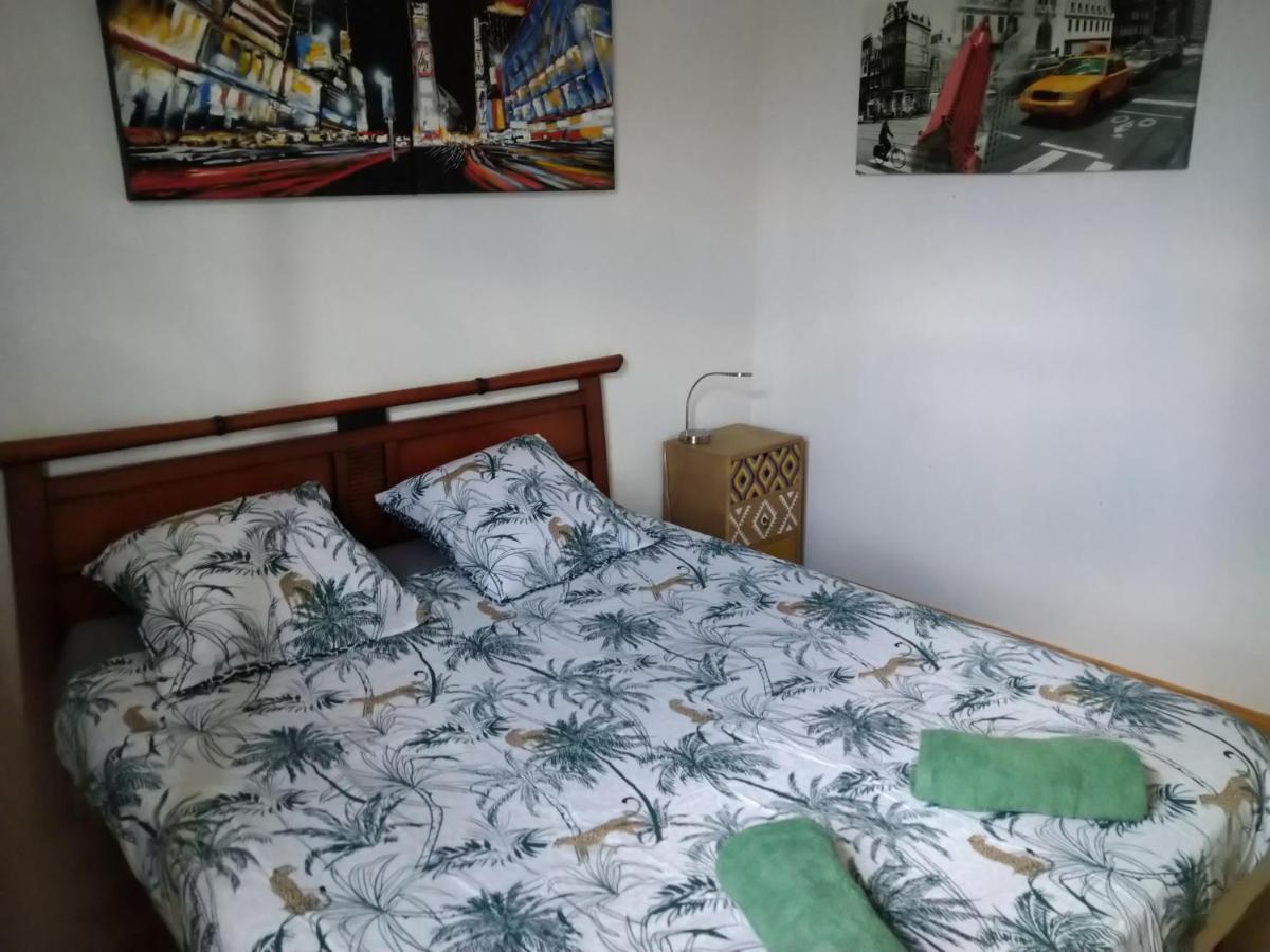 Chambre Avec Petit Dejeuner Каркассонн Екстер'єр фото